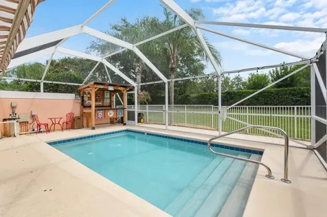 10695 SW Hartwick Drive Port St Lucie FL 34987