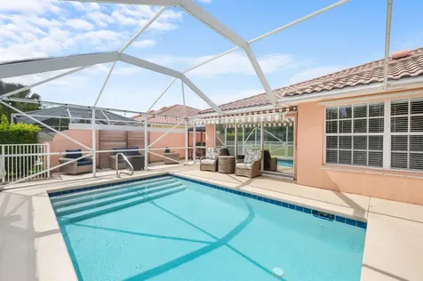 10695 SW Hartwick Drive Port St Lucie FL 34987
