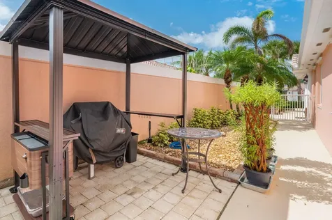 10695 SW Hartwick Drive Port St Lucie FL 34987
