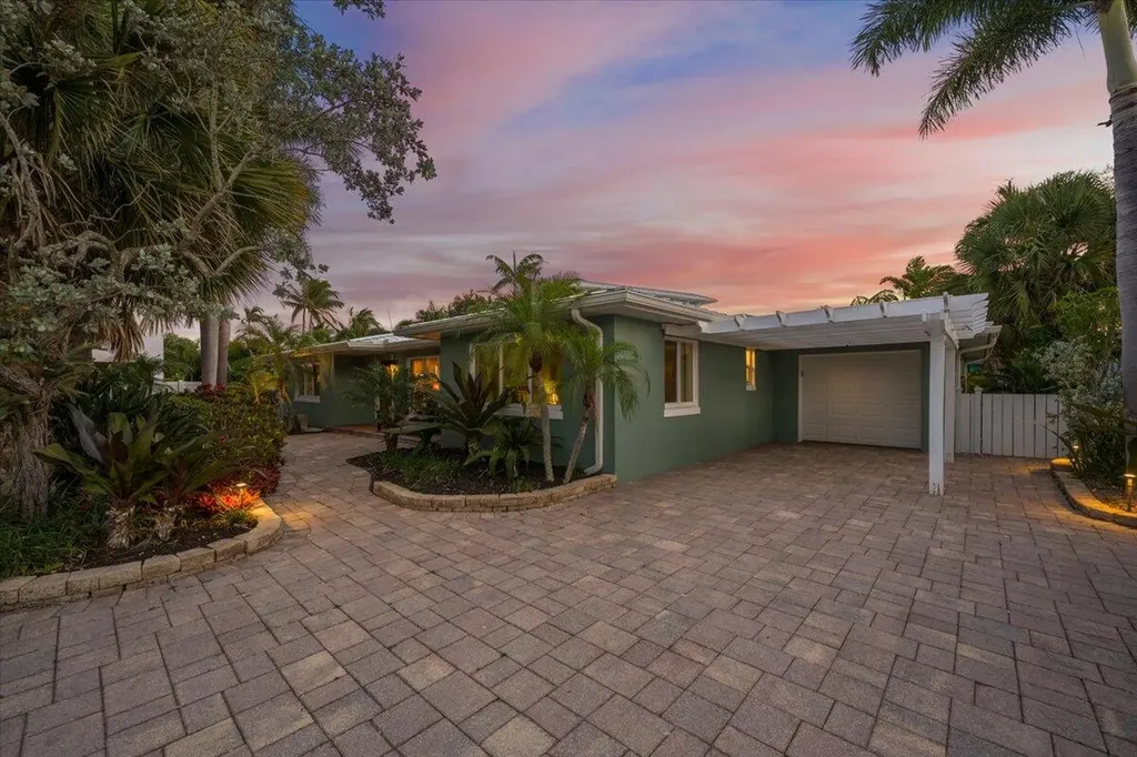 440 Jupiter Lane Juno Beach FL 33408