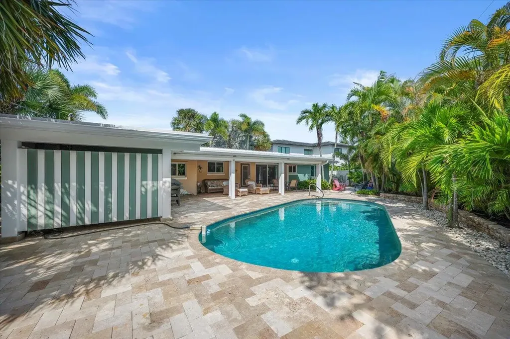440 Jupiter Lane Juno Beach FL 33408