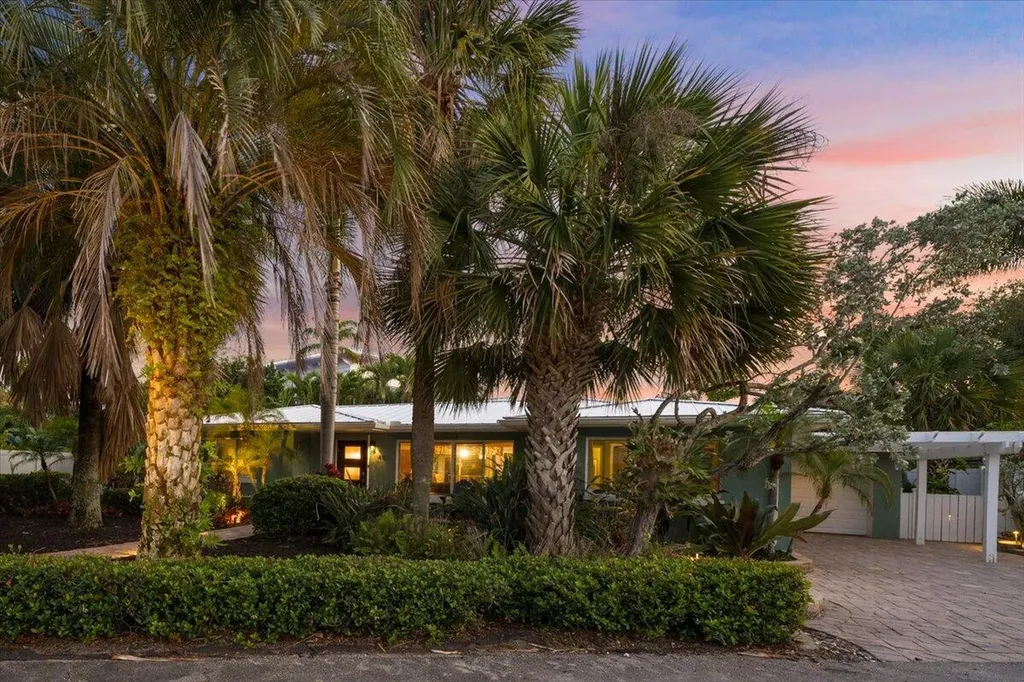 440 Jupiter Lane Juno Beach FL 33408