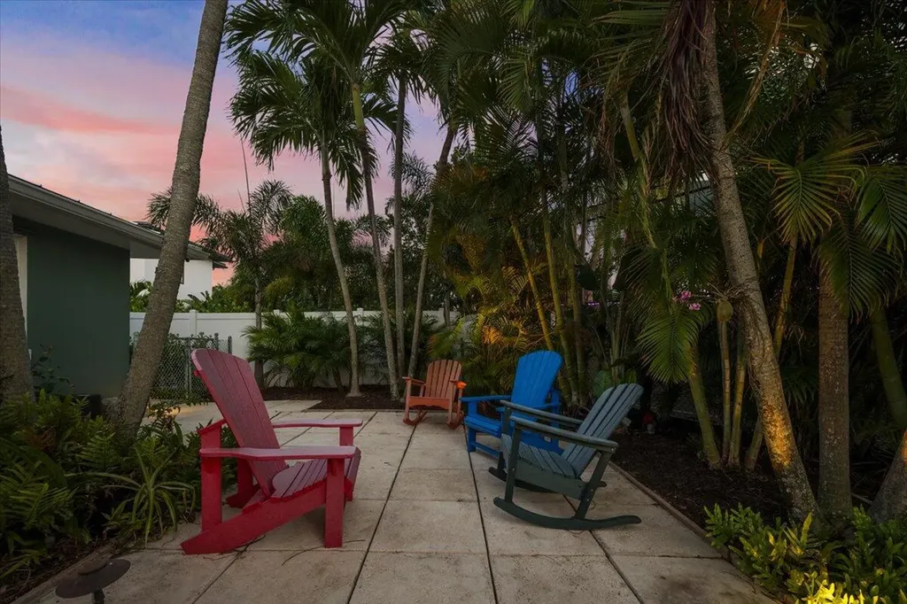 440 Jupiter Lane Juno Beach FL 33408