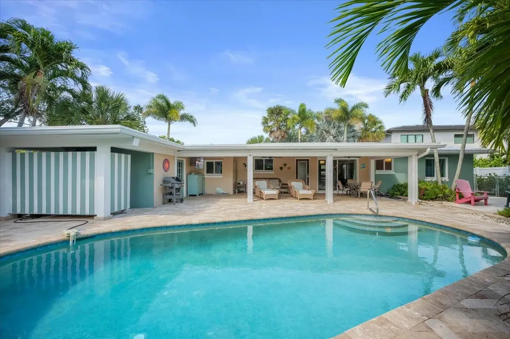 440 Jupiter Lane Juno Beach FL 33408