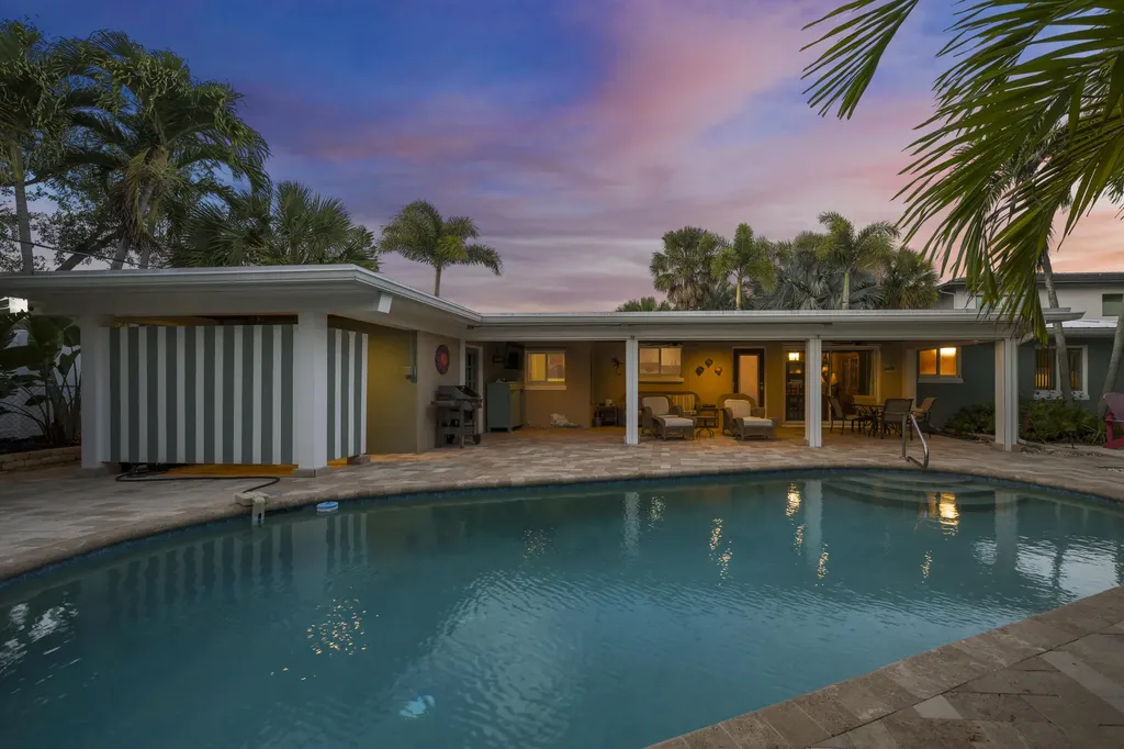440 Jupiter Lane Juno Beach FL 33408
