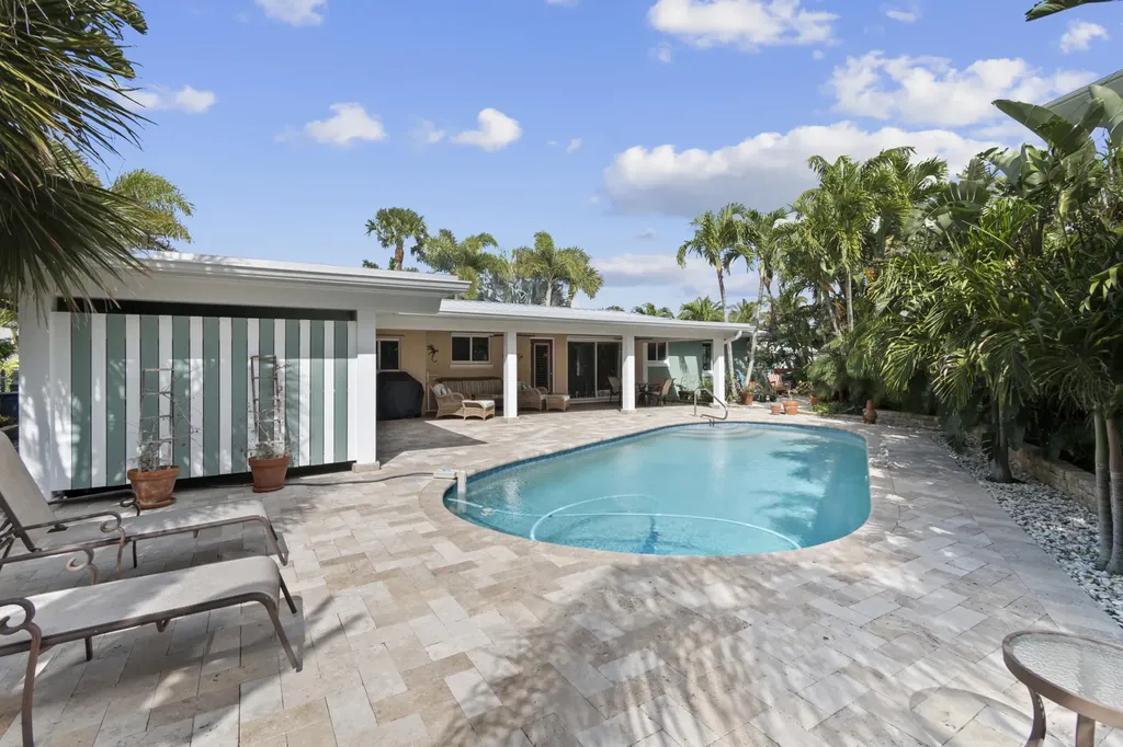 440 Jupiter Lane Juno Beach FL 33408