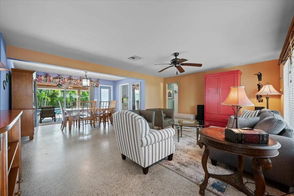 440 Jupiter Lane Juno Beach FL 33408