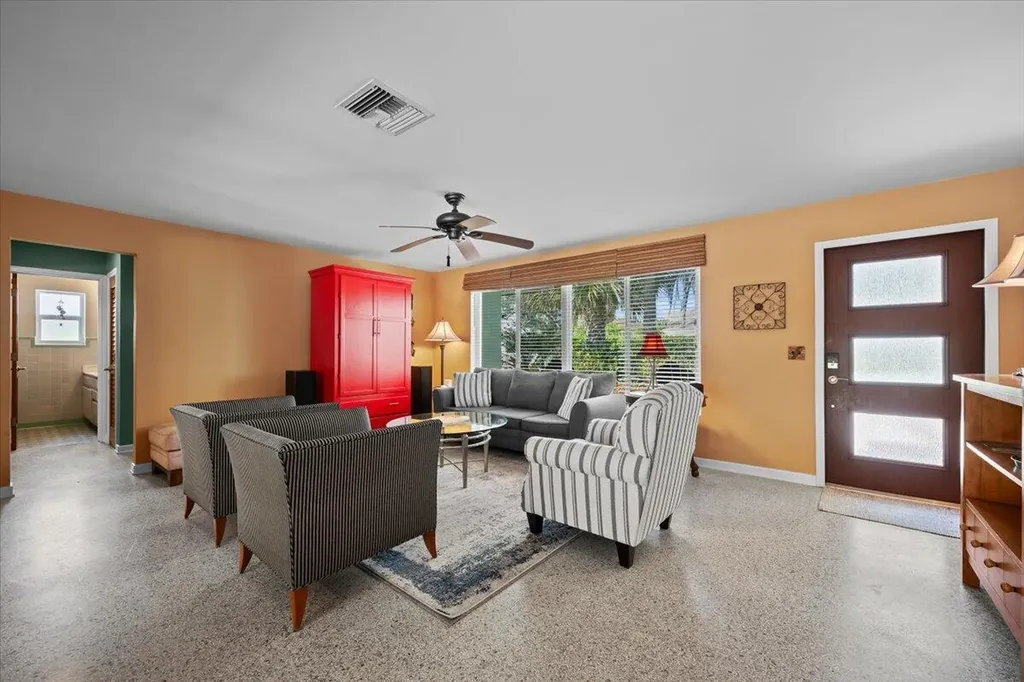 440 Jupiter Lane Juno Beach FL 33408