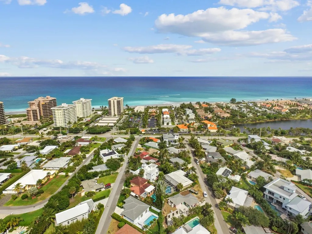 440 Jupiter Lane Juno Beach FL 33408