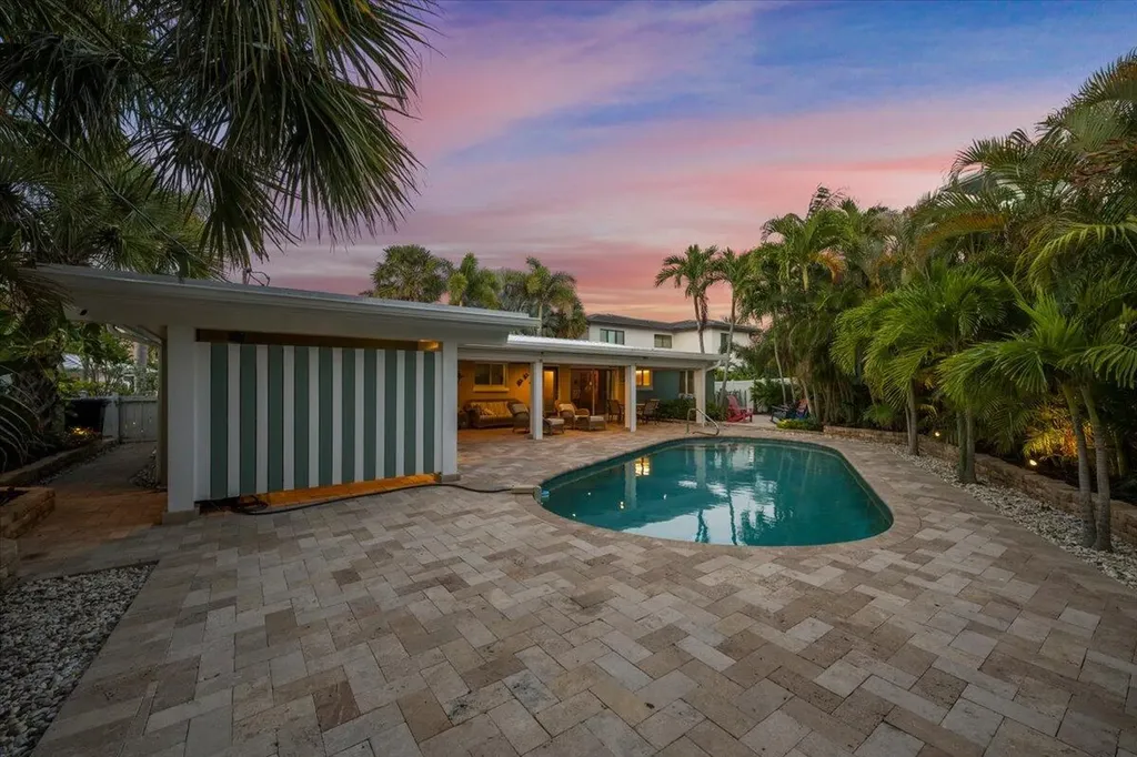440 Jupiter Lane Juno Beach FL 33408