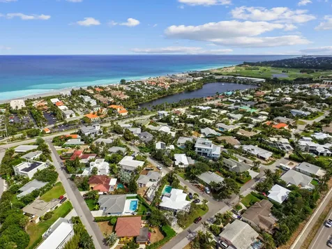 440 Jupiter Lane Juno Beach FL 33408
