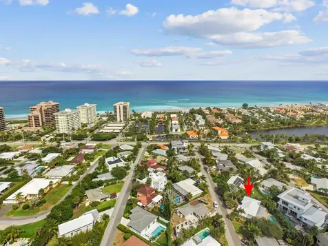 440 Jupiter Lane Juno Beach FL 33408