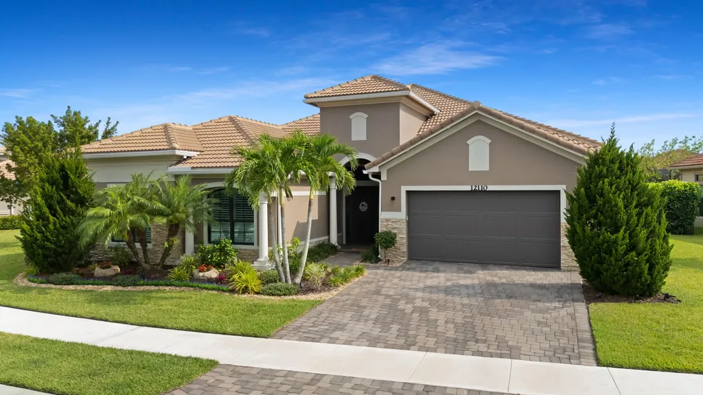 12110 Bastille Circle E Parkland FL 33076