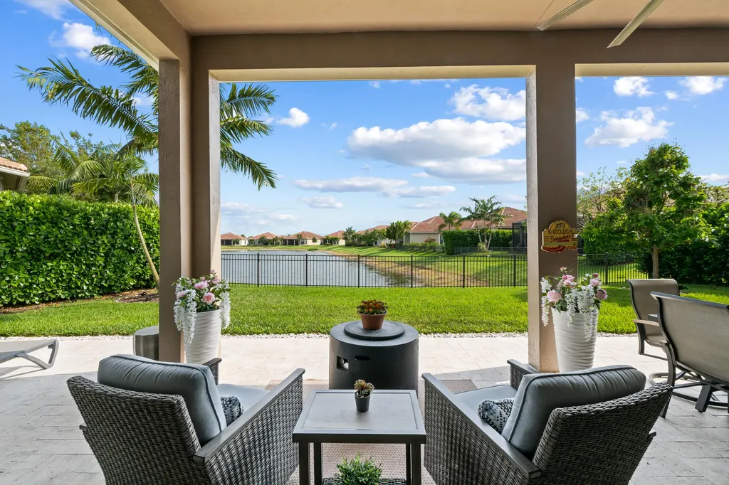 12110 Bastille Circle E Parkland FL 33076