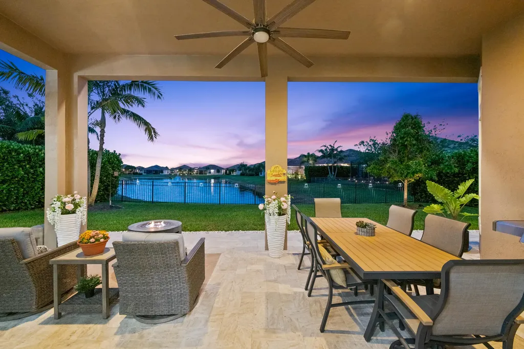 12110 Bastille Circle E Parkland FL 33076