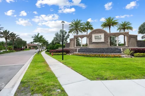 12110 Bastille Circle E Parkland FL 33076
