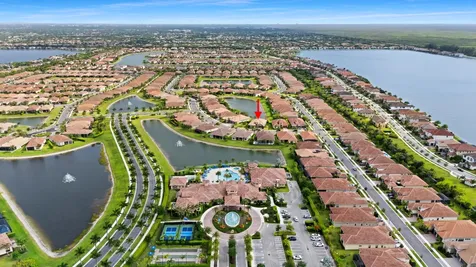 12110 Bastille Circle E Parkland FL 33076