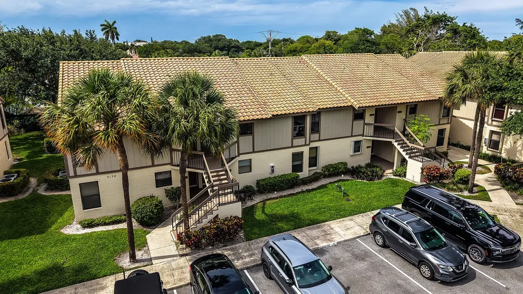 3130 Millwood Terrace Boca Raton FL 33431