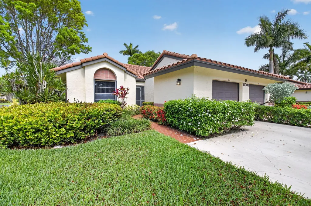 10039 Andrea Lane Boynton Beach FL 33437