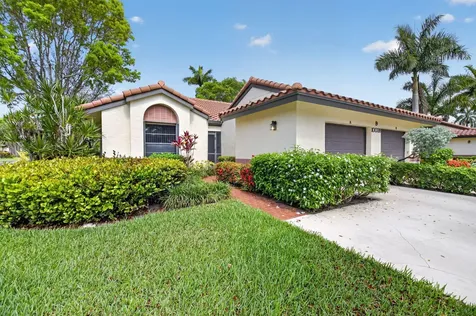 10039 Andrea Lane Boynton Beach FL 33437