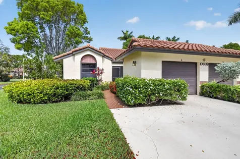 10039 Andrea Lane Boynton Beach FL 33437