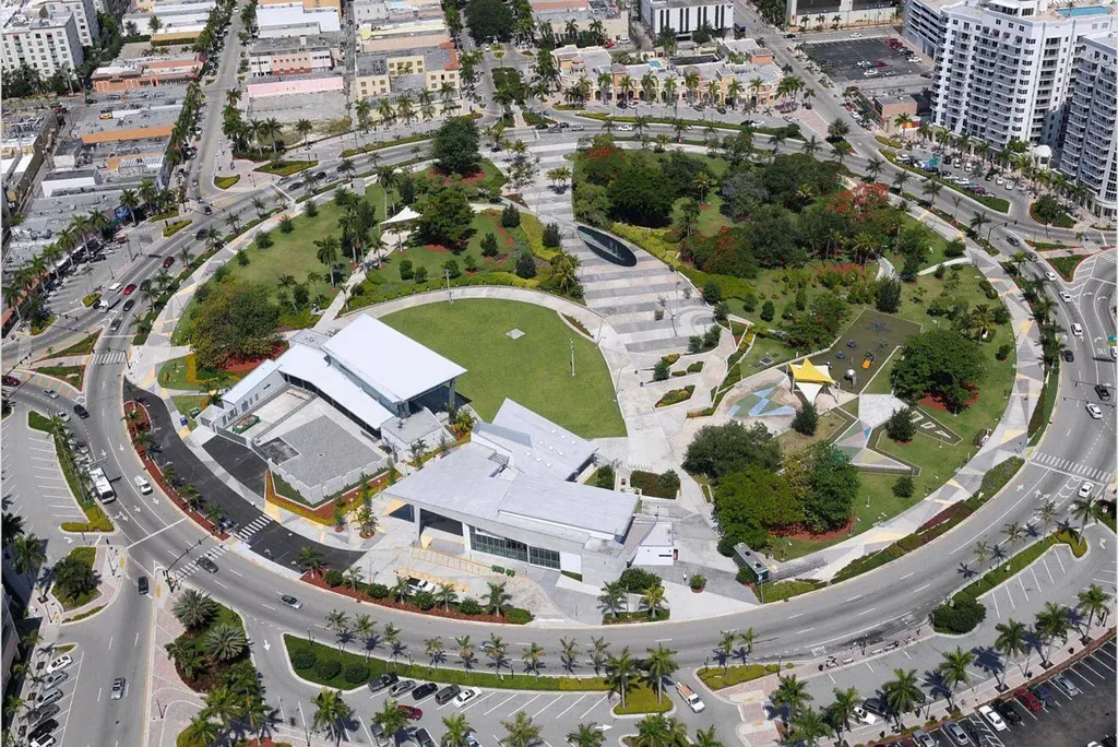 1750 Jefferson Street Hollywood FL 33020