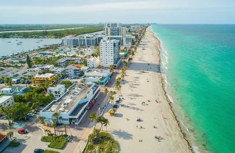 1750 Jefferson Street Hollywood FL 33020