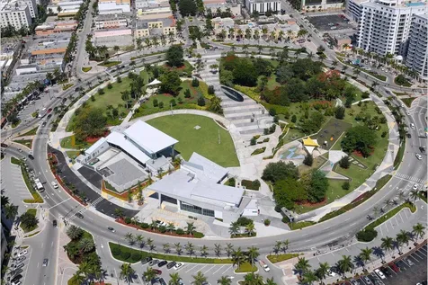 1750 Jefferson Street Hollywood FL 33020