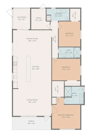 748 Tallapoosa Street West Palm Beach FL 33405