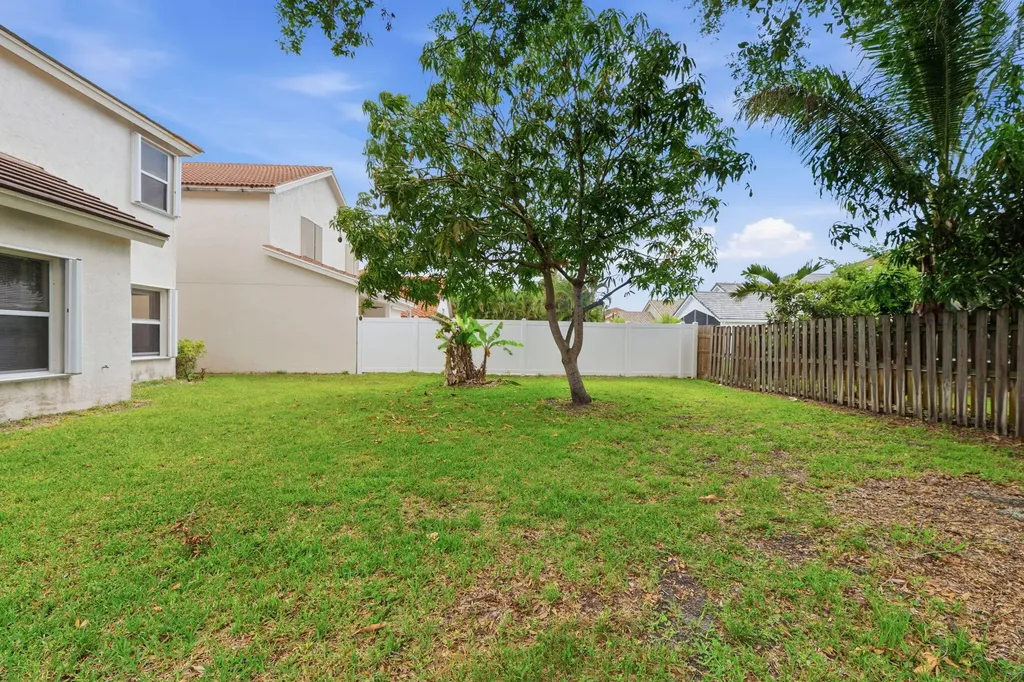7634 Trenton Drive Lake Worth FL 33467