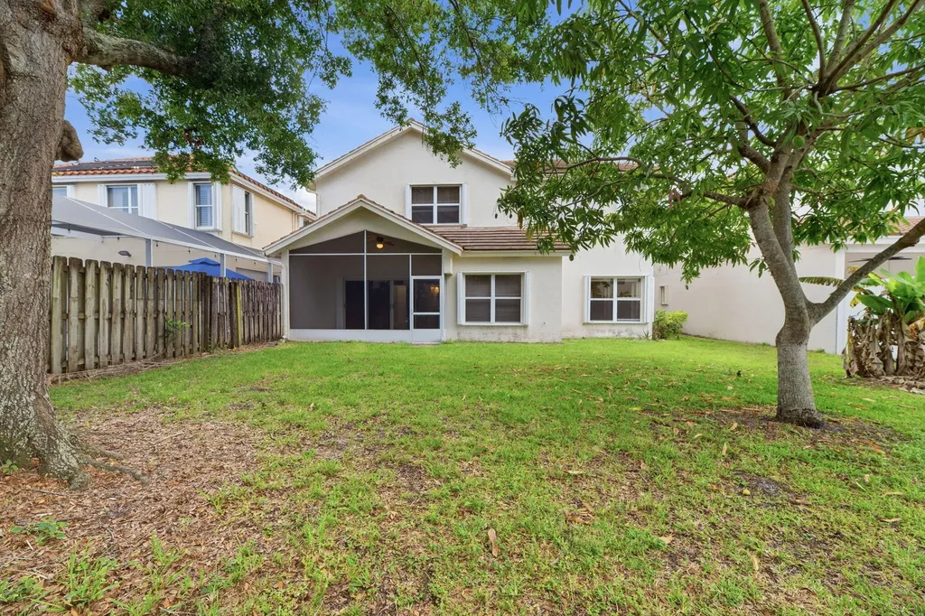 7634 Trenton Drive Lake Worth FL 33467