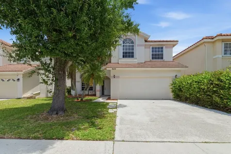 7634 Trenton Drive Lake Worth FL 33467
