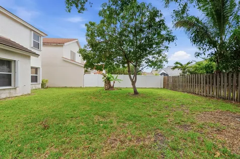 7634 Trenton Drive Lake Worth FL 33467