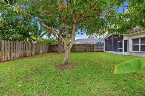 7634 Trenton Drive Lake Worth FL 33467