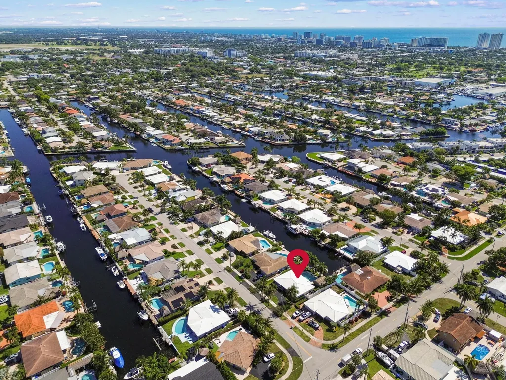 511 SE 9th Avenue Pompano Beach FL 33060