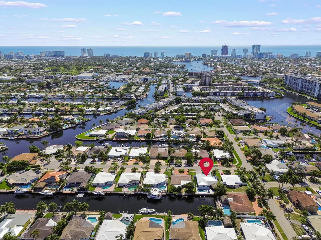 511 SE 9th Avenue Pompano Beach FL 33060