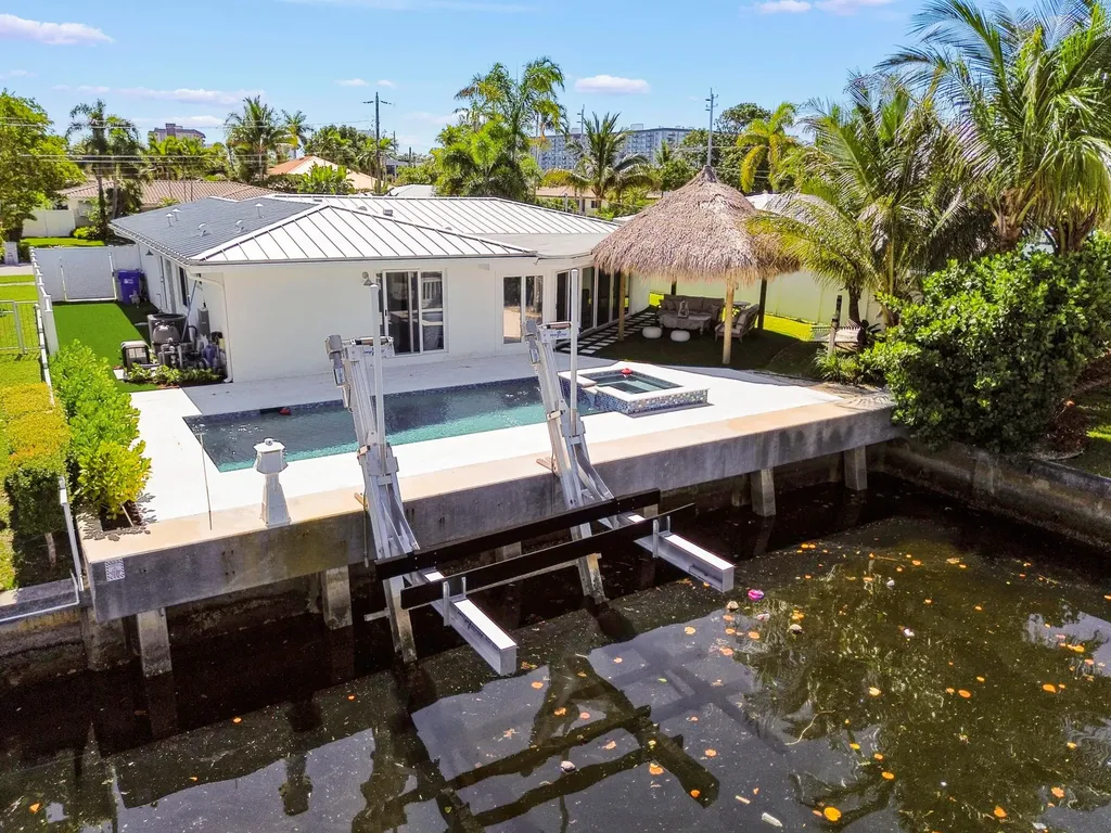 511 SE 9th Avenue Pompano Beach FL 33060