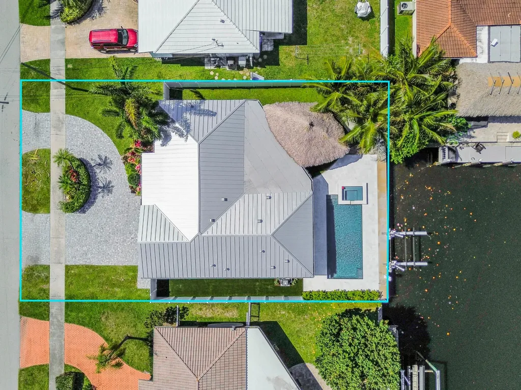 511 SE 9th Avenue Pompano Beach FL 33060