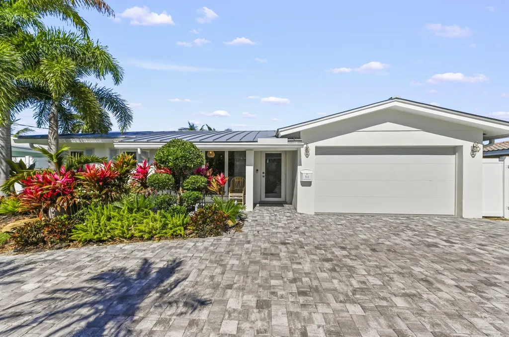 511 SE 9th Avenue Pompano Beach FL 33060