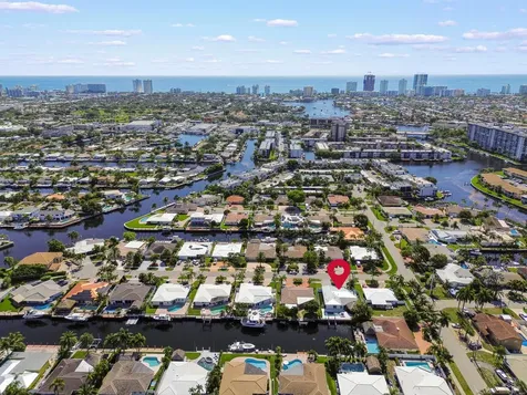 511 SE 9th Avenue Pompano Beach FL 33060