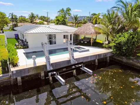 511 SE 9th Avenue Pompano Beach FL 33060