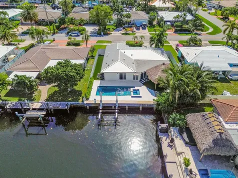 511 SE 9th Avenue Pompano Beach FL 33060