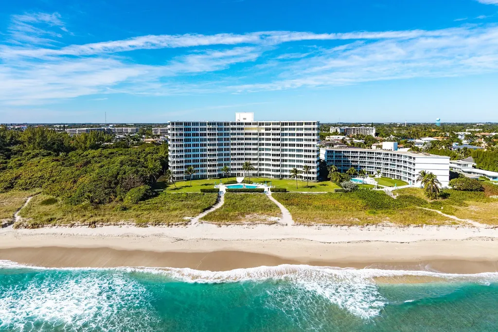 1225 S Ocean Boulevard Delray Beach FL 33483