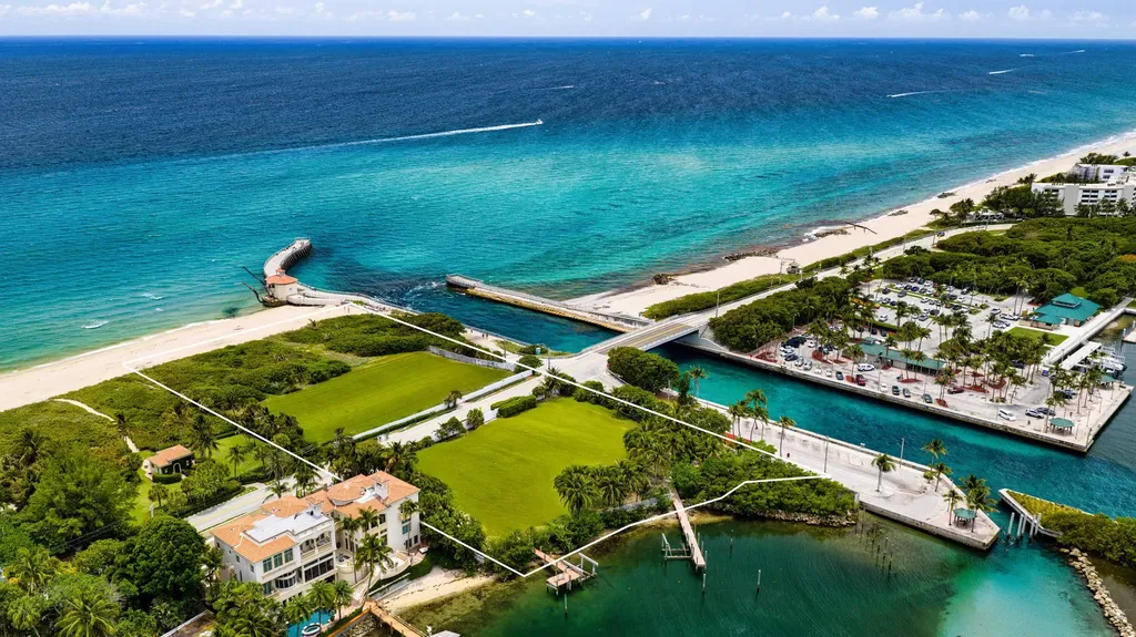 4000 S Ocean Boulevard Manalapan FL 33462