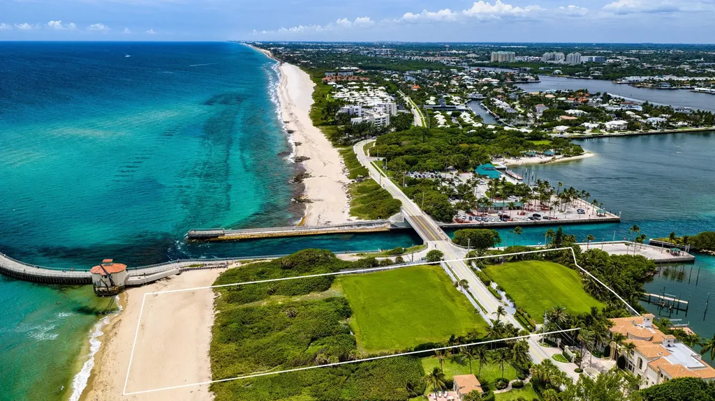 4000 S Ocean Boulevard Manalapan FL 33462