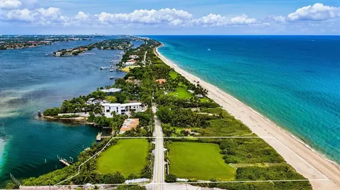 4000 S Ocean Boulevard Manalapan FL 33462