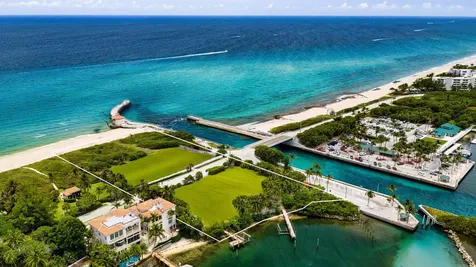 4000 S Ocean Boulevard Manalapan FL 33462