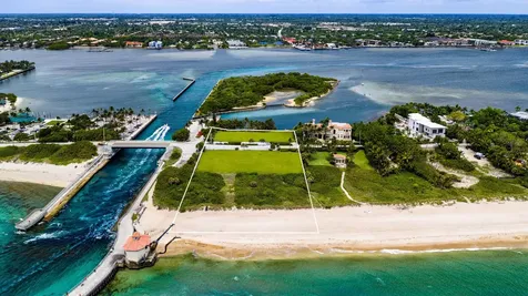 4000 S Ocean Boulevard Manalapan FL 33462