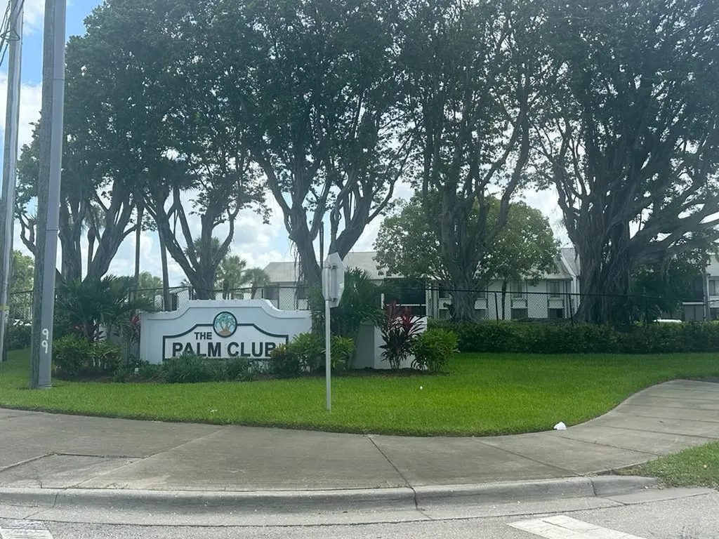 1102 Green Pine Boulevard West Palm Beach FL 33409