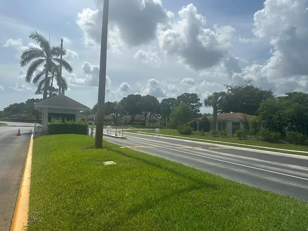 1102 Green Pine Boulevard West Palm Beach FL 33409